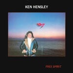 cover: Ken Hensley - Free Spirit