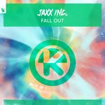 cover: Jaxx Inc. - Fall Out