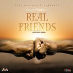 cover: Krazy Flamez - Real Friends