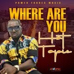 cover: Hot Topic - Where Are You?