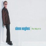 cover: Glenn Hughes - The Way It Is