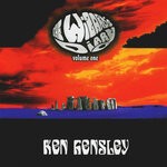 cover: Ken Hensley - The Wizards Diary Vol 1