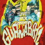 cover: Guana Batz - Live Over London (Live)