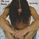 cover: Ken Hensley - The Last Dance