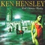 cover: Ken Hensley - Cold Autumn Sunday