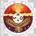 cover: Brejner & The Teacher - Lost In Space