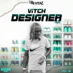 cover: Vitch - Designer