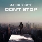 cover: Manic Youth - Don't Stop