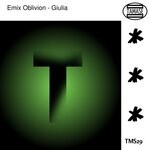 cover: Emix Oblivion - Giulia