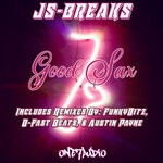 cover: Js-breaks - Good Sax