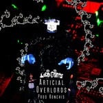 cover: Lucid Giants|Konchis|Jody Bigfoot - Artificial Overlords