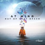 cover: At Mind - Out Of That Space