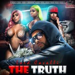 cover: Lord Cavalli - The Truth