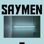 cover: Saymen - Nid Vrbi