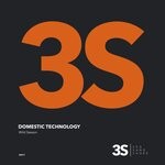 cover: Domestic Technology - Wild Season (Original Mix)