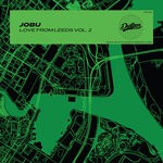 cover: Jobu - Love From Leeds Vol 2