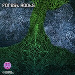 cover: Various - Forest Roots