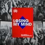 cover: Majestic|Nightcrawlers - Losing My Mind (Extended)