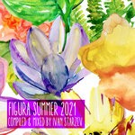 cover: Various - Figura Summer 2021