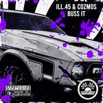 cover: Cozmos|Ill.45 - Buss It