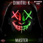 cover: Dimitri K - Master