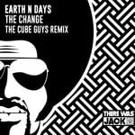 cover: Earth N Days - The Change (The Cube Guys Remix)