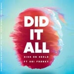 cover: Obi Franky - Did It All (Miss Kelly Marie Mix)