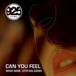 cover: Miss Nine|Stefan Addo - Can You Feel