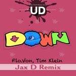 cover: Flo.von|Tim Klein - Down