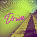 cover: Luca Proietti - Drive