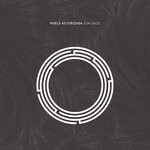 cover: Pablo Asturizaga - Sun Gaze