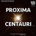 cover: Tom Newman - Proxima Centauri