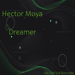 cover: Hector Moya - Dreamer