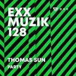 cover: Thomas Sun - Party