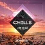 cover: Eran Hersh - Secluded