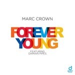 cover: Marc Crown|Damian Pipes - Forever Young