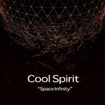 cover: Cool Spirit - Space Infinity