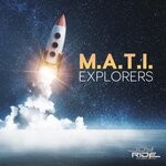 cover: M.a.t.i. - Explorers