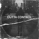 cover: Captain Bounce - Outta Control