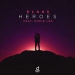 cover: Emmie Lee|Klaas - Heroes