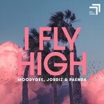 cover: Jordiz|Moodygee|Paenda - I Fly High