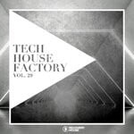 cover: Various - Tech House Factory Vol 29