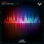 cover: Harlett - Beat Control