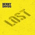 cover: Benny Davids - Lost