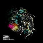 cover: Joseph Giovanni - Cosmic