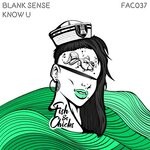 cover: Blank Sense - Know U