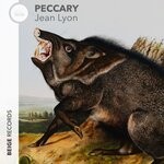 cover: Jean Lyon - Peccary