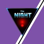 cover: The Night - Amethyst