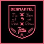 cover: Various - Dekmantel X Patta 2021