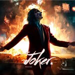 cover: Aboven - Joker